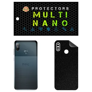 MULTI NANO X-F1G Back Skin For htc U12 Life