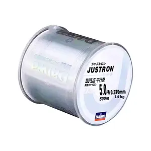 ریسه ماهیگیری دایوا مدل JUSTRON  5.0