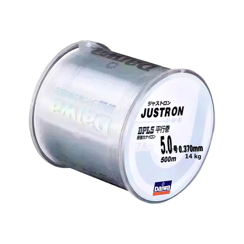 ریسه ماهیگیری دایوا مدل JUSTRON  5.0