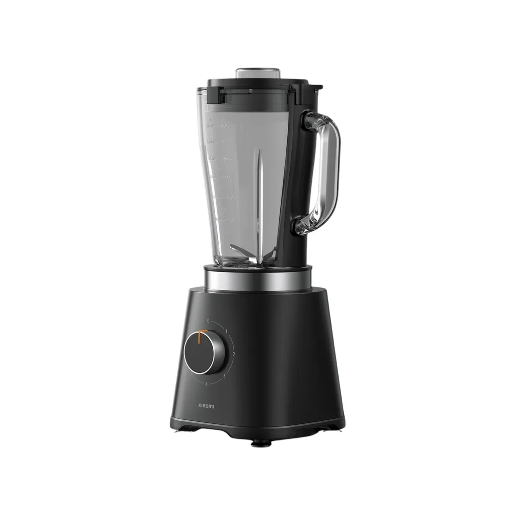 مخلوط کن و آسیاب کن شیائومی مدل  MLLJ001CM-1A