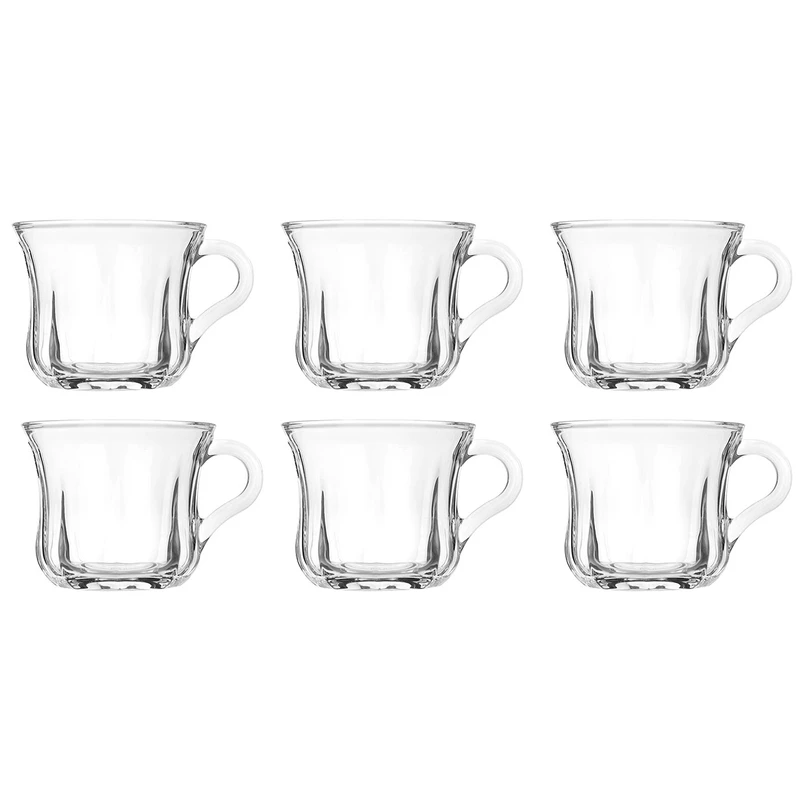 فنجان بلینک مکس مدل KTZB60 - بسته 6 عددی