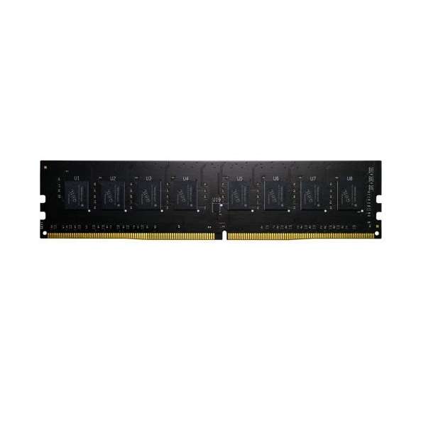 رم دسکتاپ DDR4 تک کاناله 2666 مگاهرتز CL19 گیل مدل Pristine ظرفیت 8 گیگابایت رم دسکتاپ DDR4 تک کاناله 2666 مگاهرتز CL19 گیل مدل Pristine ظرفیت 8 گیگابایت
