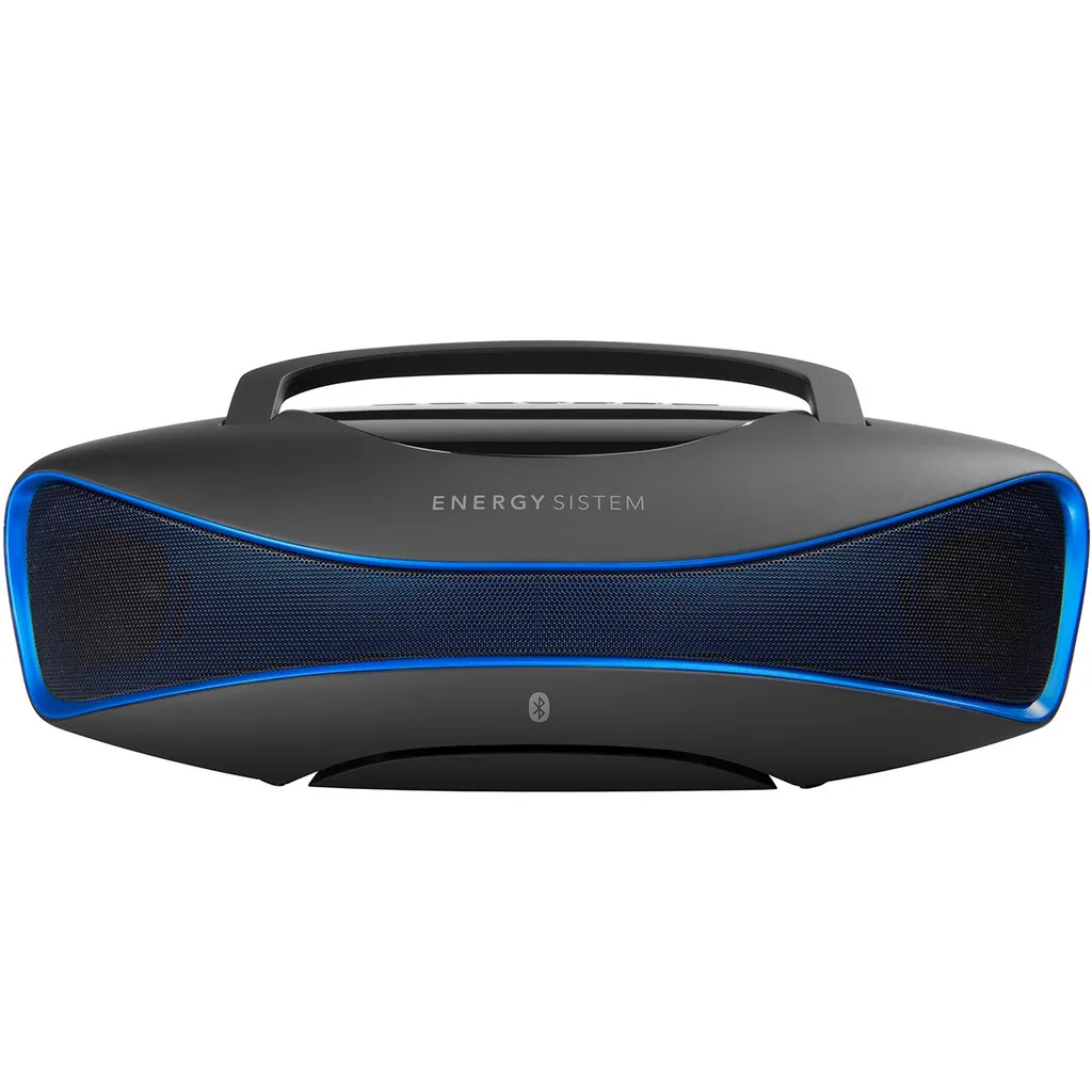 اسپیکر انرژی سیستم مدل Music Box BZ6