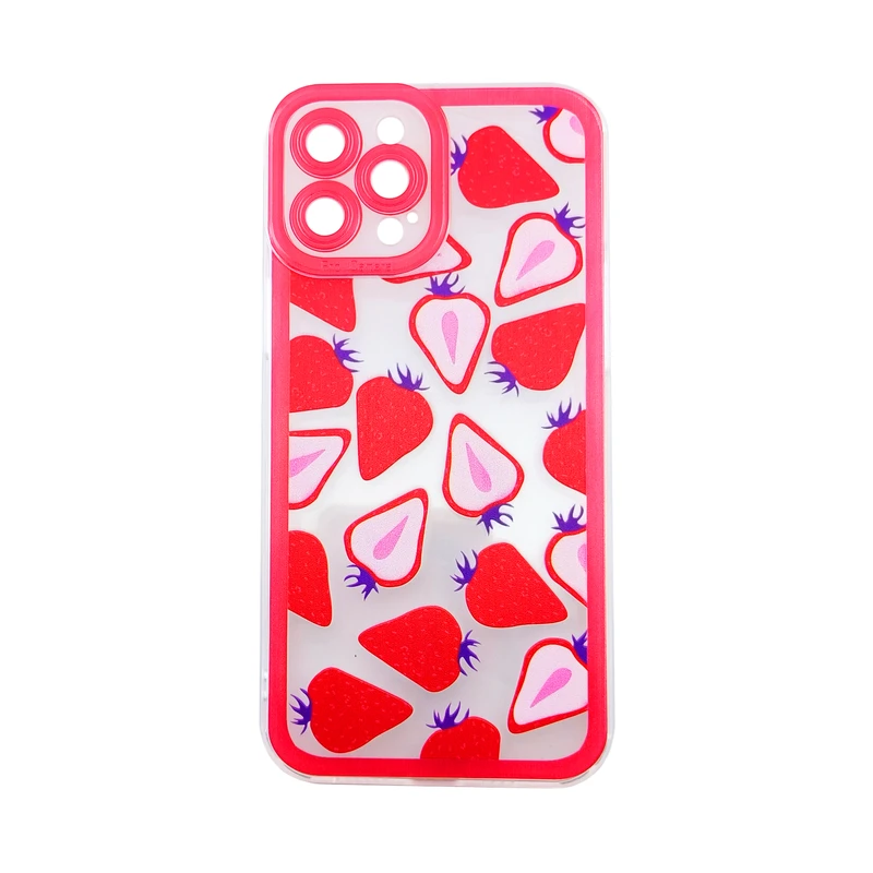 کاور مدل TARH-TOT مناسب برای گوشی موبایل اپل iPhone 12 Pro