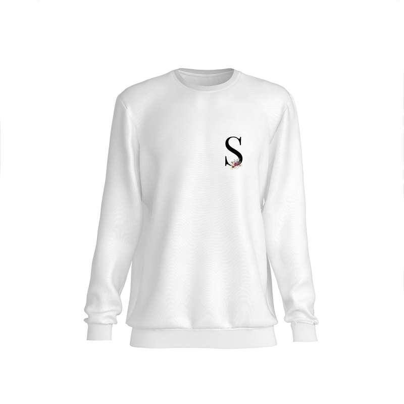 سویشرت زنانه مدل دورس کد S