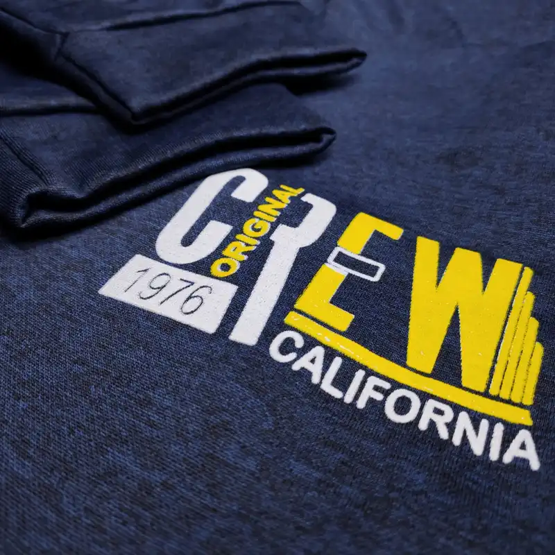 ست هودی و شلوار ورزشی مردانه مدل CRVI