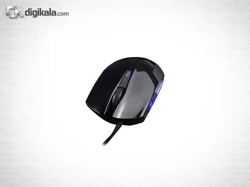 ماوس ای-بلو کوبرا