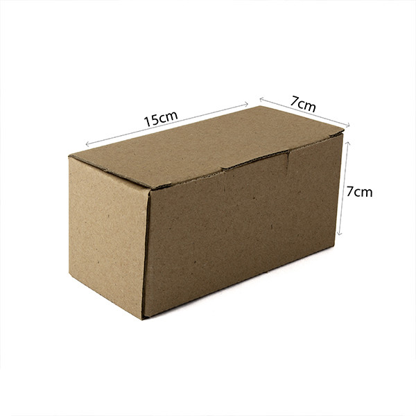 جعبه بسته بندی کد DCO1000 بسته 10 عددی