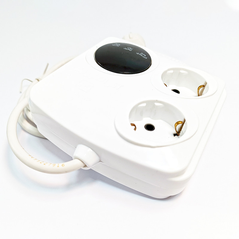 محافظ ولتاژ آفر الکترونیک مدل OR-302