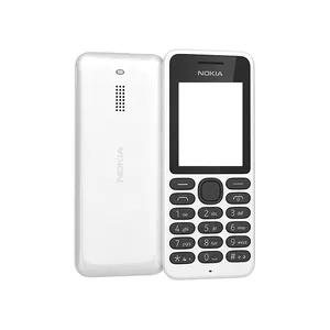 شاسی گوشی موبایل مدل GN-WHT-072 مناسب برای گوشی موبایل نوکیا 130
