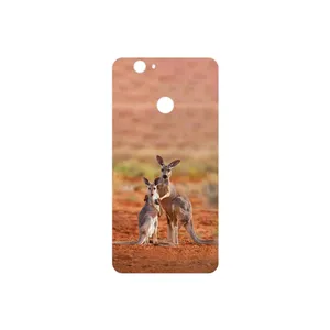 MAHOOT Kangaroo Cover Sticker for Huawei Nova