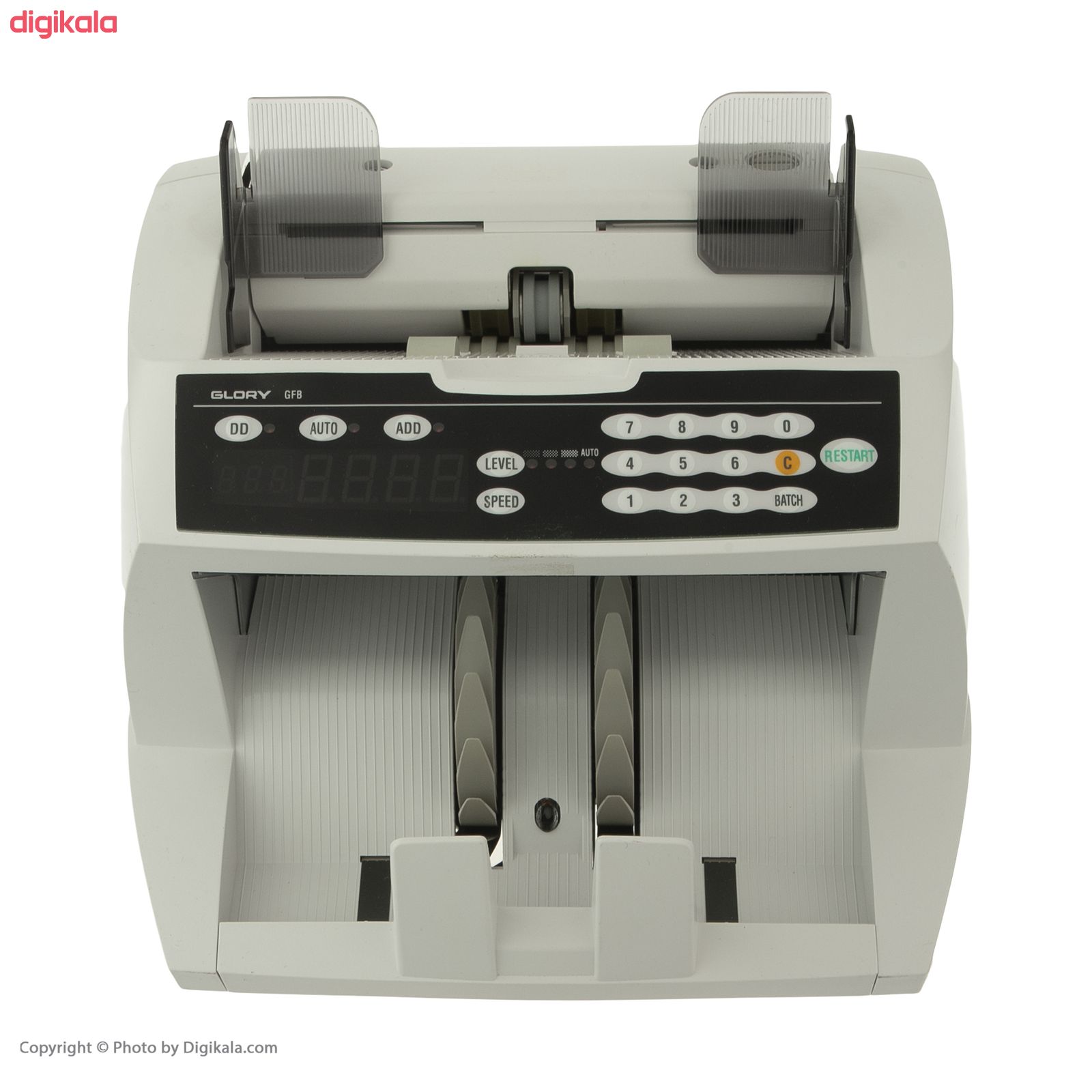 اسکناس شمار گلوری مدل GFB-800 main 1 2