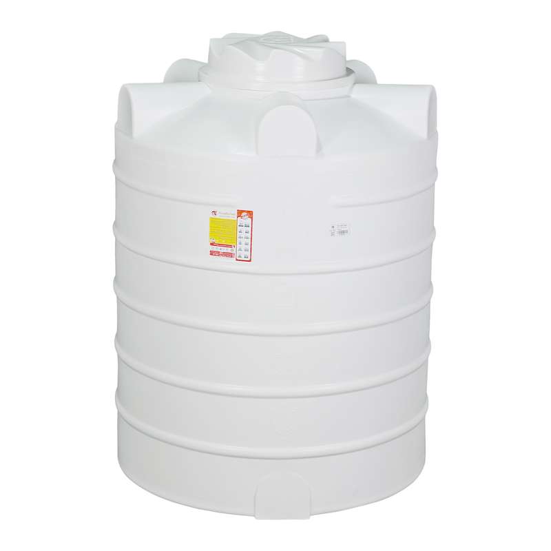 مخزن آب تهران پلیمر یارا کد V1000S3A گنجایش 1000 لیتر