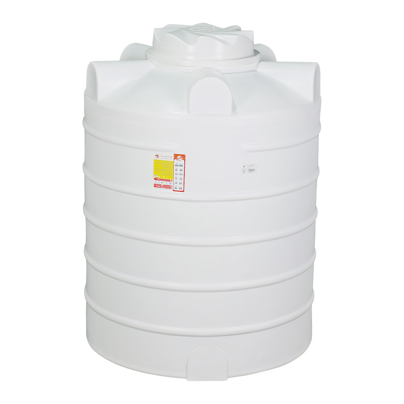 مخزن آب تهران پلیمر یارا کد V1000S3A گنجایش 1000 لیتر