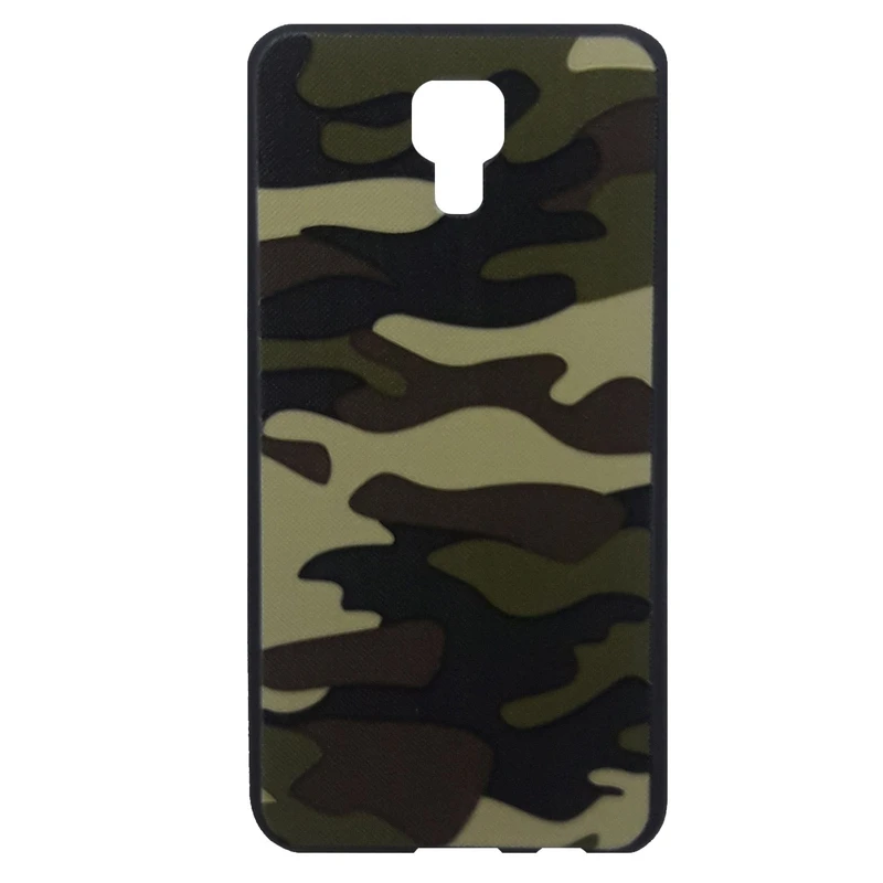 کاور مدل S0425 مناسب برای گوشی موبایل ال جی X Screen