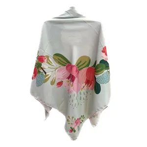 روسری زنانه مدل MDS-SS-CF4795