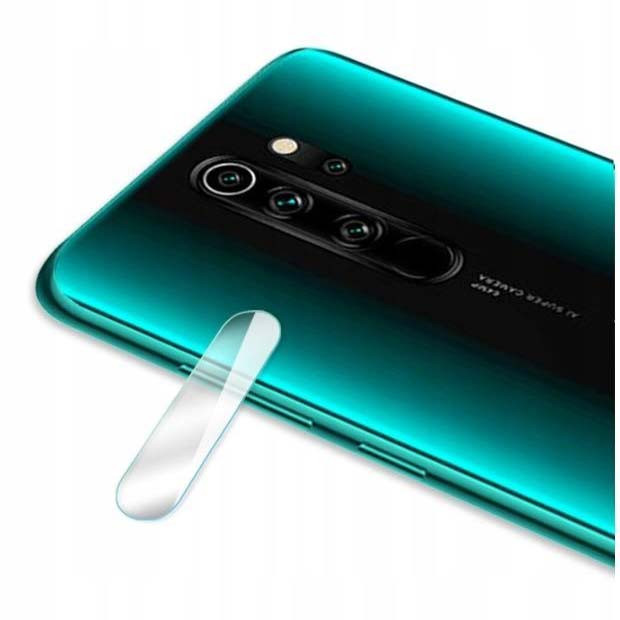 محافظ لنز دوربین مدل LP01st مناسب برای گوشی موبایل شیائومی Redmi Note 8 Pro