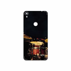 MAHOOT Drum Kit Cover Sticker for Tecno WX4 Pro