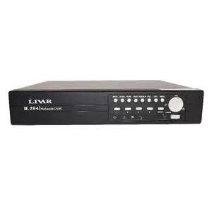ضبط کننده ویدئویی تحت شبکه لیوار مدل CC-5004 کد 1550810