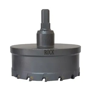 مته گردبر راک مدل AT-085 سایز 85 میلی متر