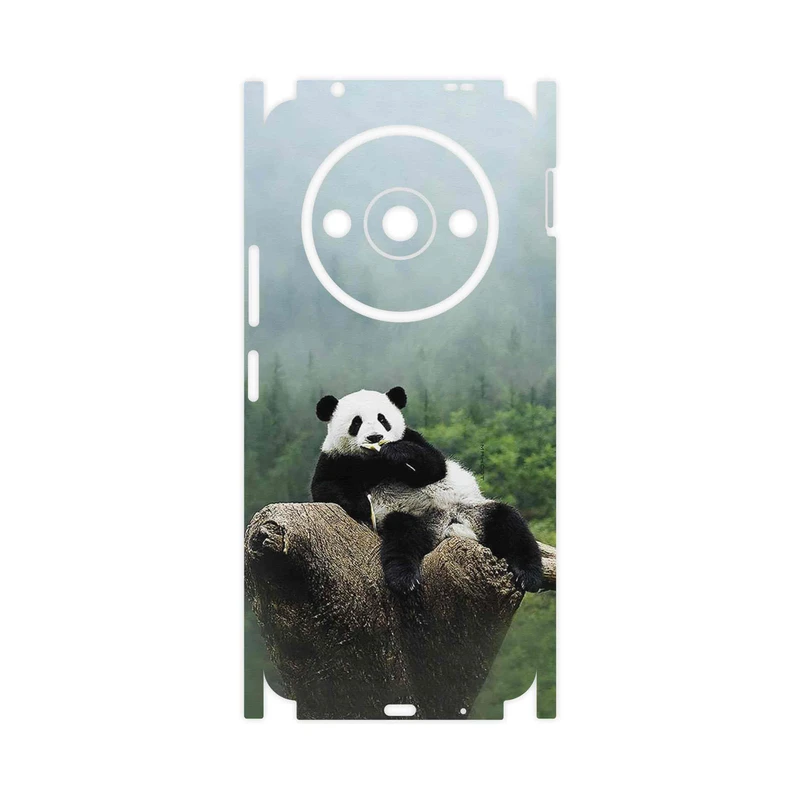 برچسب پوششی ماهوت مدل Panda-FullSkin مناسب برای گوشی موبایل شیائومی Redmi A3