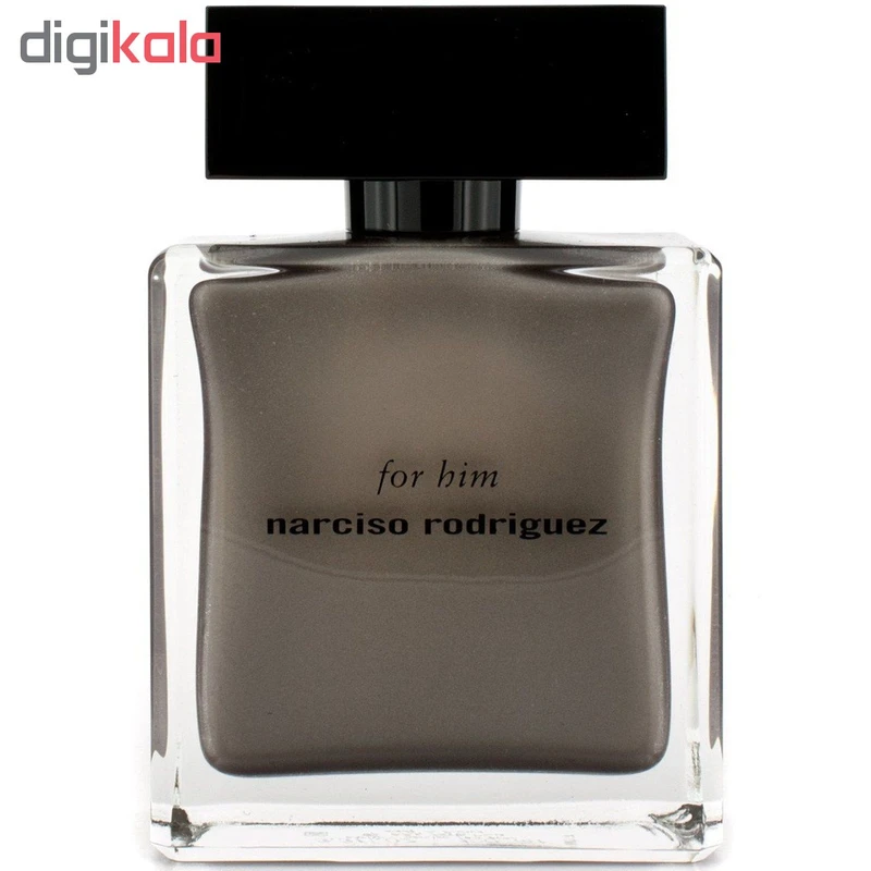 عکس شماره 2 : ادو پرفیوم مردانه نارسیسو رودریگز مدل for him حجم 100 میلی لیتر