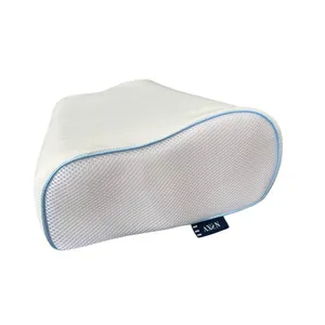بالش طبی آکسون مدل موجی ژلدار سایز XL کد AXM2