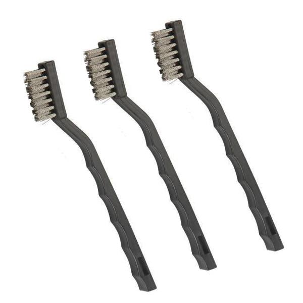 فرچه سیمی مدل 3PC بسته 3 عددی