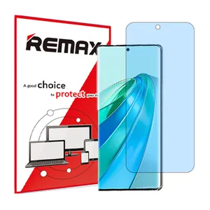 HyBLU Remix anti blue screen protector suitable for Honor X9a mobile phone
