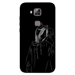 Megafone 1841 Cover For Huawei G8