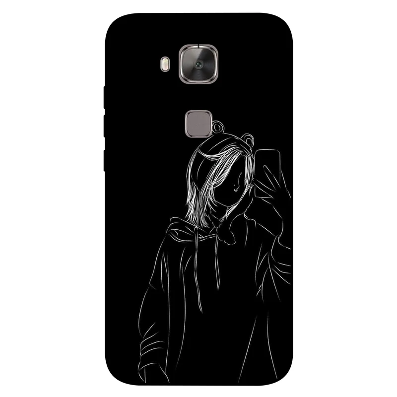 کاور مگافون کد 1841 مناسب برای گوشی موبایل هوآوی G8