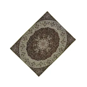 رومیزی ترمه مدل یلدا کد RW55-40