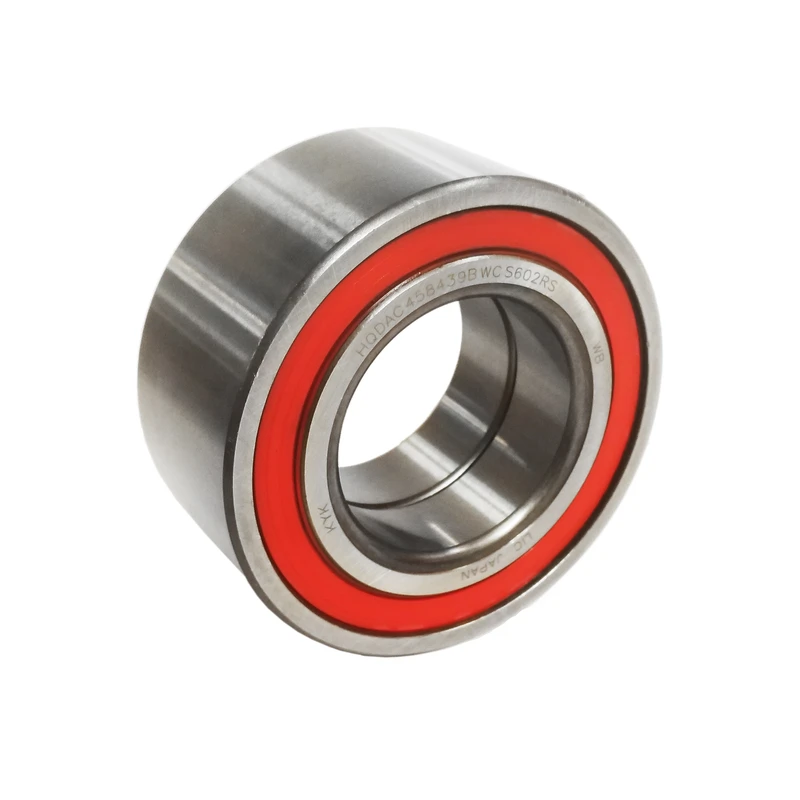 بلبرینگ چرخ جلو کی وای کی مدل DAC458439BWCS60-2RS مناسب برای بنز 190