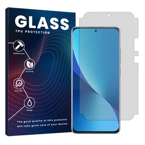 Glass Resistant model matte screen protector suitable for Xiaomi 12X mobile phone