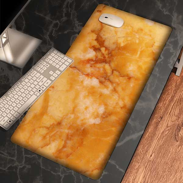 ماوس پد مدل سنگ مرمر زیبا M50L003-M13048