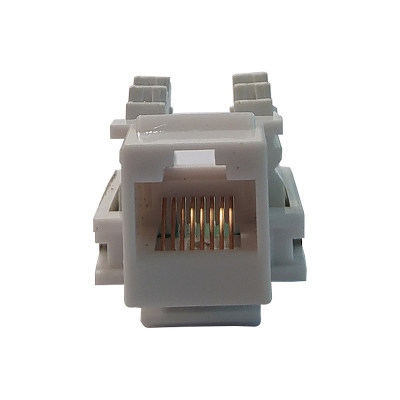 کیستون Cat6 کامسکوپ مدل 568AB/90