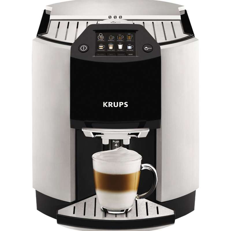 اسپرسوساز کروپس مدل EA9010