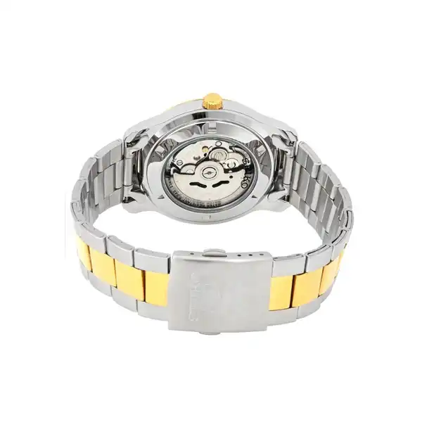 ساعت مچی عقربهای مردانه اتوماتیک سیکو مدل SNKP14K1