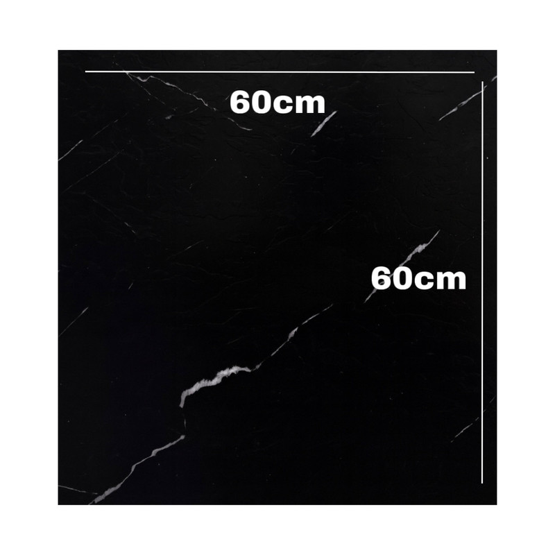 کفپوش مدل سنگ PVC بسته 36 عددی