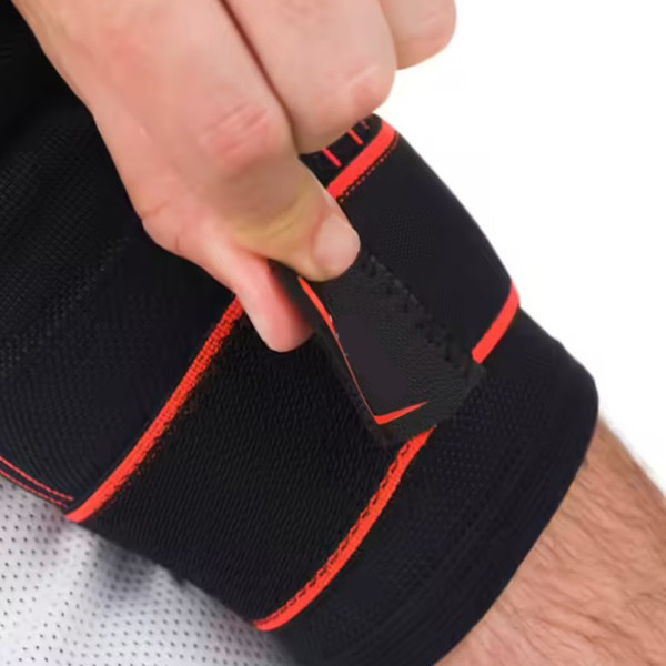 آرنج بند وای سی مدل 7208