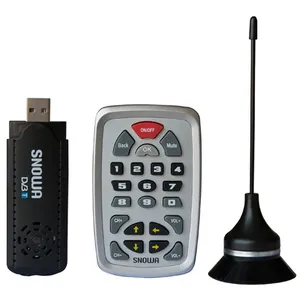 گیرنده دیجیتال USB اسنوا مدل SDVB-900PC