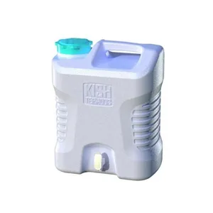 نگهدارنده آب کیش ترموس کی تی مدل 018 گنجایش 18 لیتر