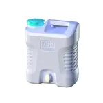 نگهدارنده آب کیش ترموس کی تی مدل 018 گنجایش 18 لیتر