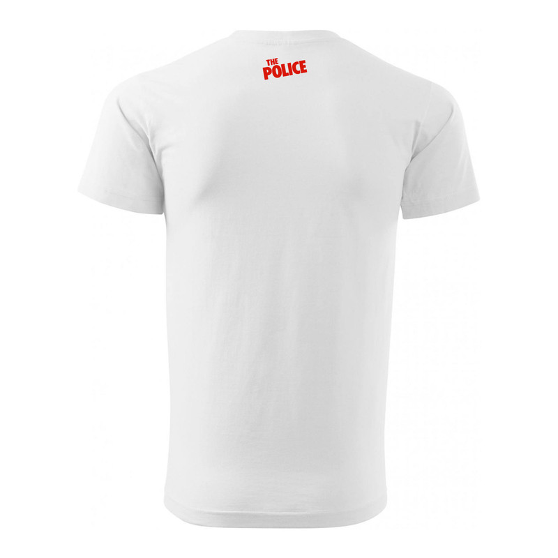 تی شرت آستین کوتاه مردانه مدل 7744