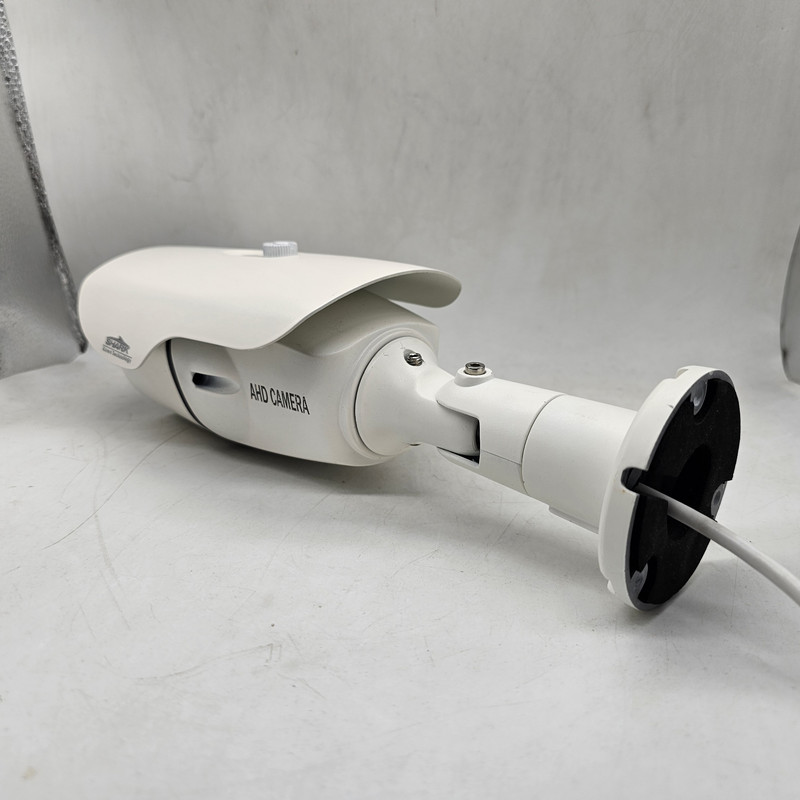 دوربین مداربسته شارک مدل warm light-SH4090FTL53AHD