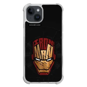 AKAM AMCWTA14-IRON MAN5 Cover For Apple iPhone 14