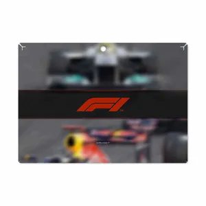 MAHOOT Formula One Cover Sticker for Lenovo Miix 320 2017