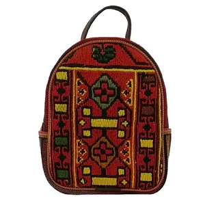 کوله پشتی زنانه کد 001