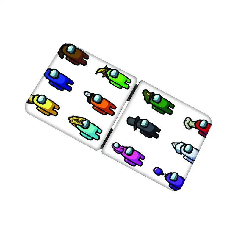 جعبه سیگار مدل امانگ آس کد 928