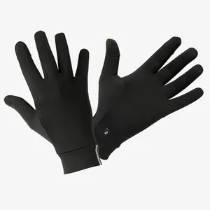 دستکش دکتلون مدل RUN GLOVES TOUCH